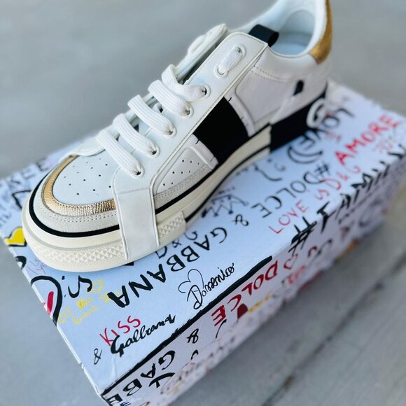 Sneakers Dolce & Gabbana
